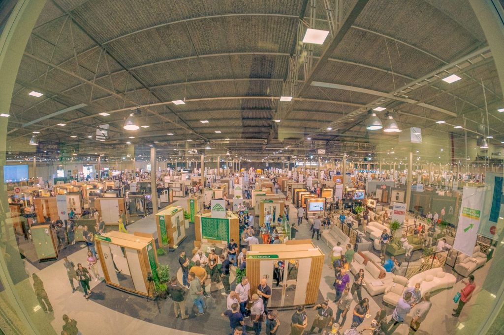 Movelpar Home Show 2025