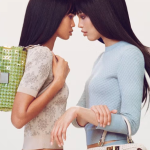 Fendi Apresenta Nova Campanha Global: A Dualidade da Baguette e Peekaboo