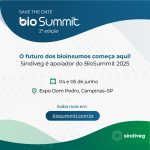 Sindiveg apoia BioSummit 2025 e reforça compromisso com inovação e sustentabilidade no agronegócio