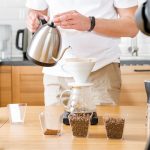 Água de qualidade é o ingrediente invisível que transforma o café