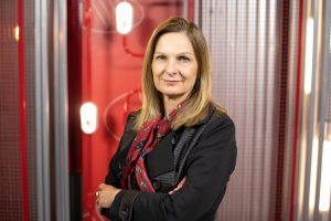 A economista-chefe do Santander Brasil, Ana Paula Vescovi - Foto: Divulgação Santander