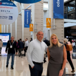 Participação na GBTA Convention 2026 amplia análise da Maringá Turismo sobre custos e planejamento de viagens corporativas
