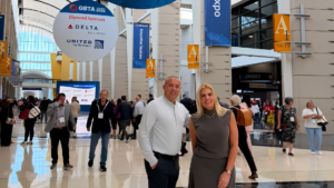 Maringá Turismo na GBTA Convention 2026