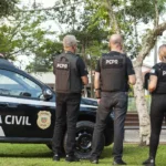 Idoso de 83 anos é detido sob suspeita de abusar sexualmente da neta em Apucarana